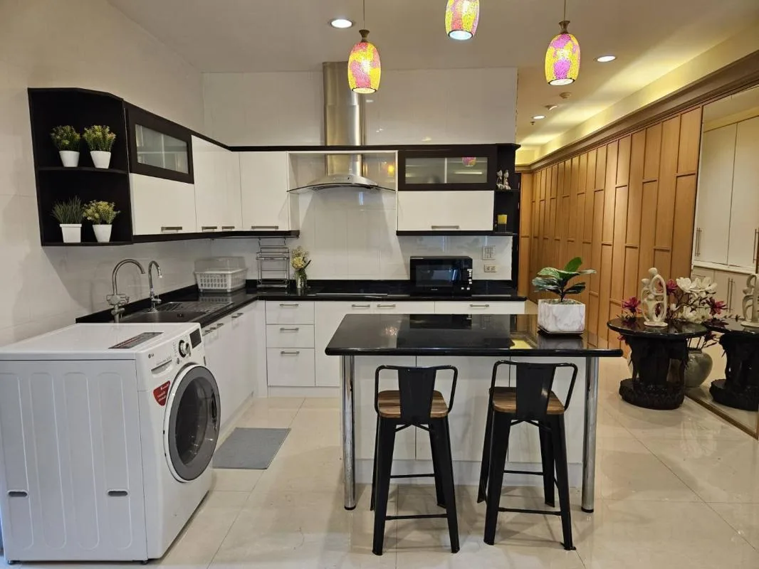 Property photos for Baan Klang Krung Siam - Pathumwan
