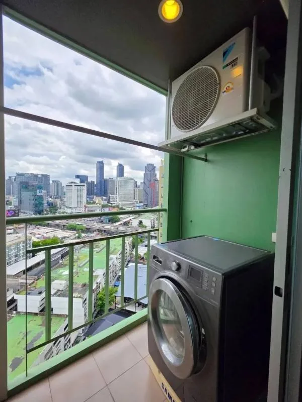 Property photos for Lumpini Park Rama 9 - Ratchada