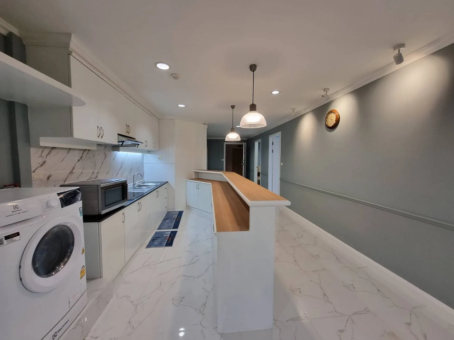 Property photos for Baan Suanpetch