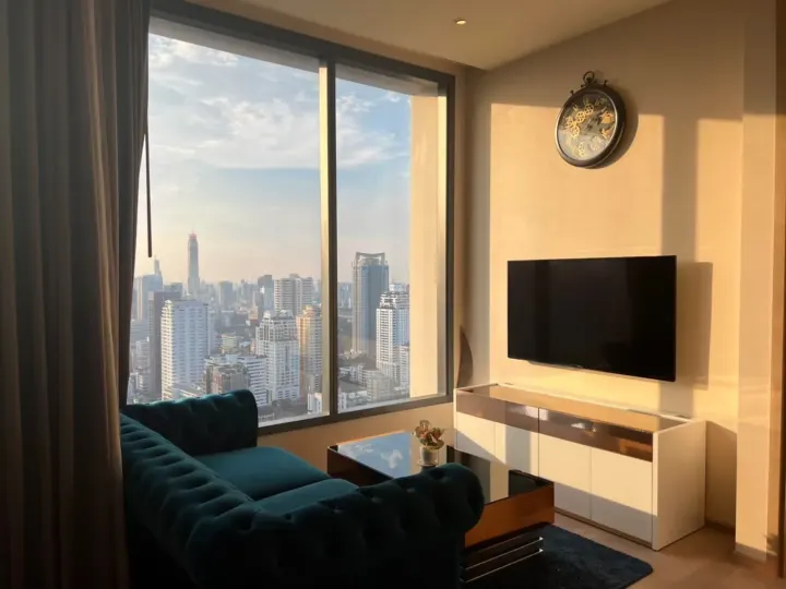 Property photos for The Esse Asoke