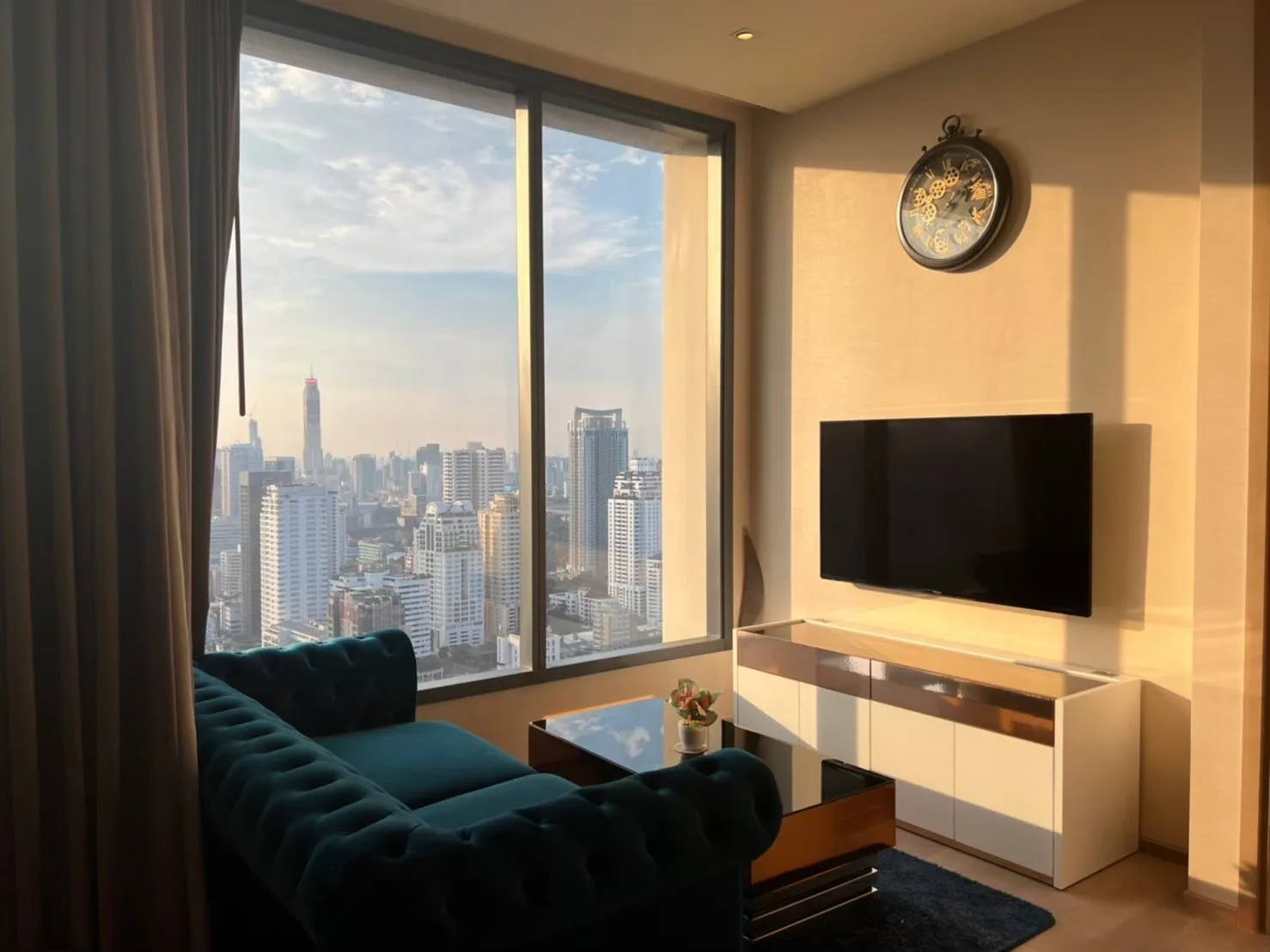 Property photos for The Esse Asoke