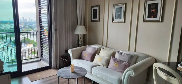 Property photos for WYNE Sukhumvit
