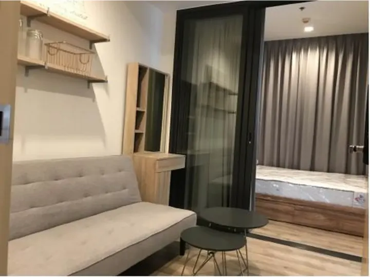 Property photos for THE LINE Jatujak - Mochit