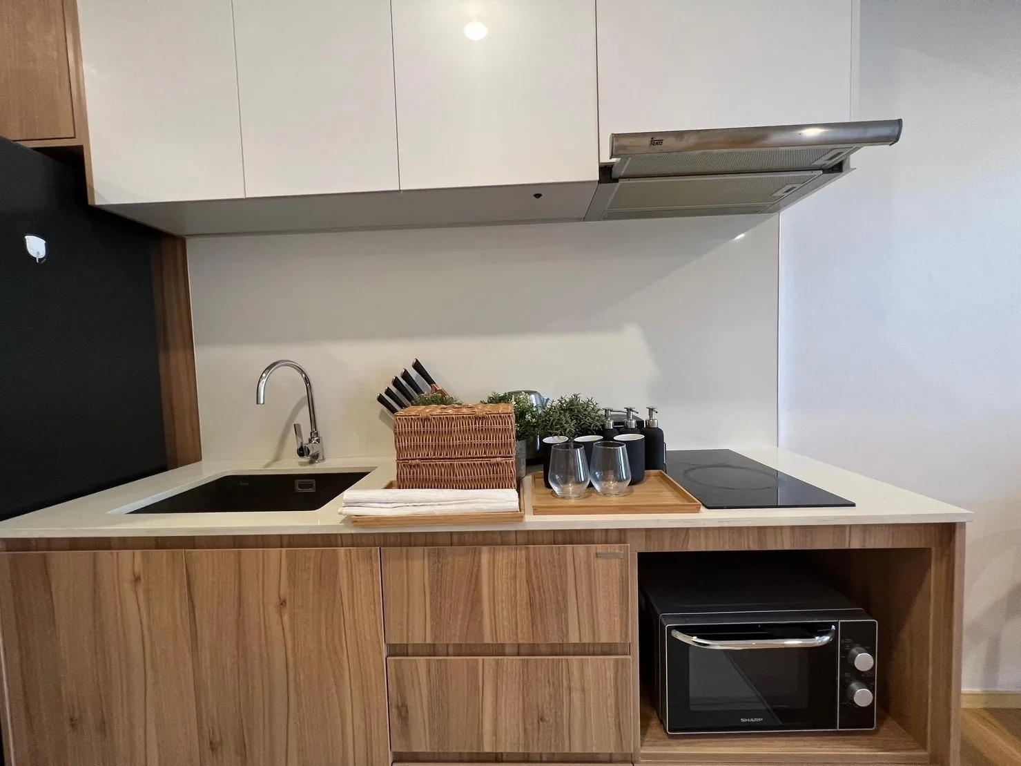 Property photos for Siamese Exclusive Sukhumvit 31
