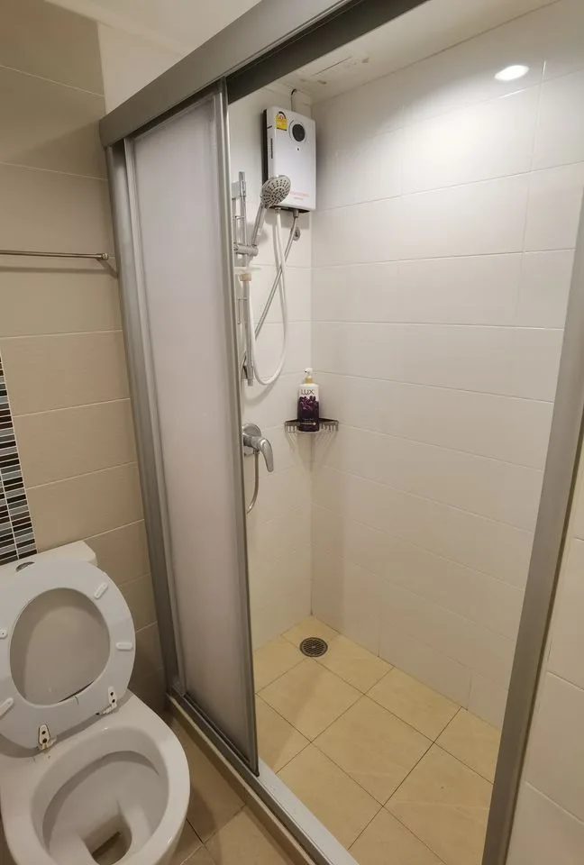 Property photos for Lumpini Place Rama IX - Ratchada