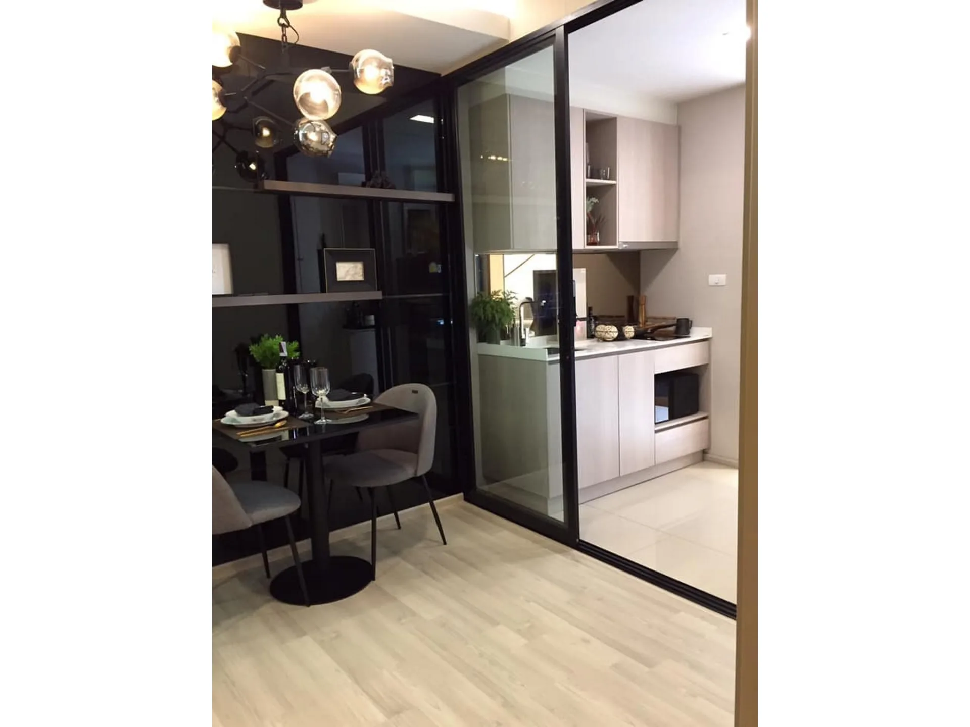 Property photos for Quintara Arte Sukhumvit 52
