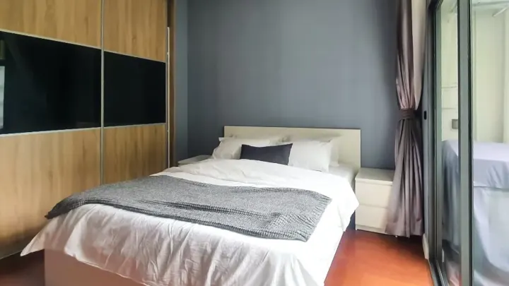 Property photos for Mayfair Place Sukhumvit 50