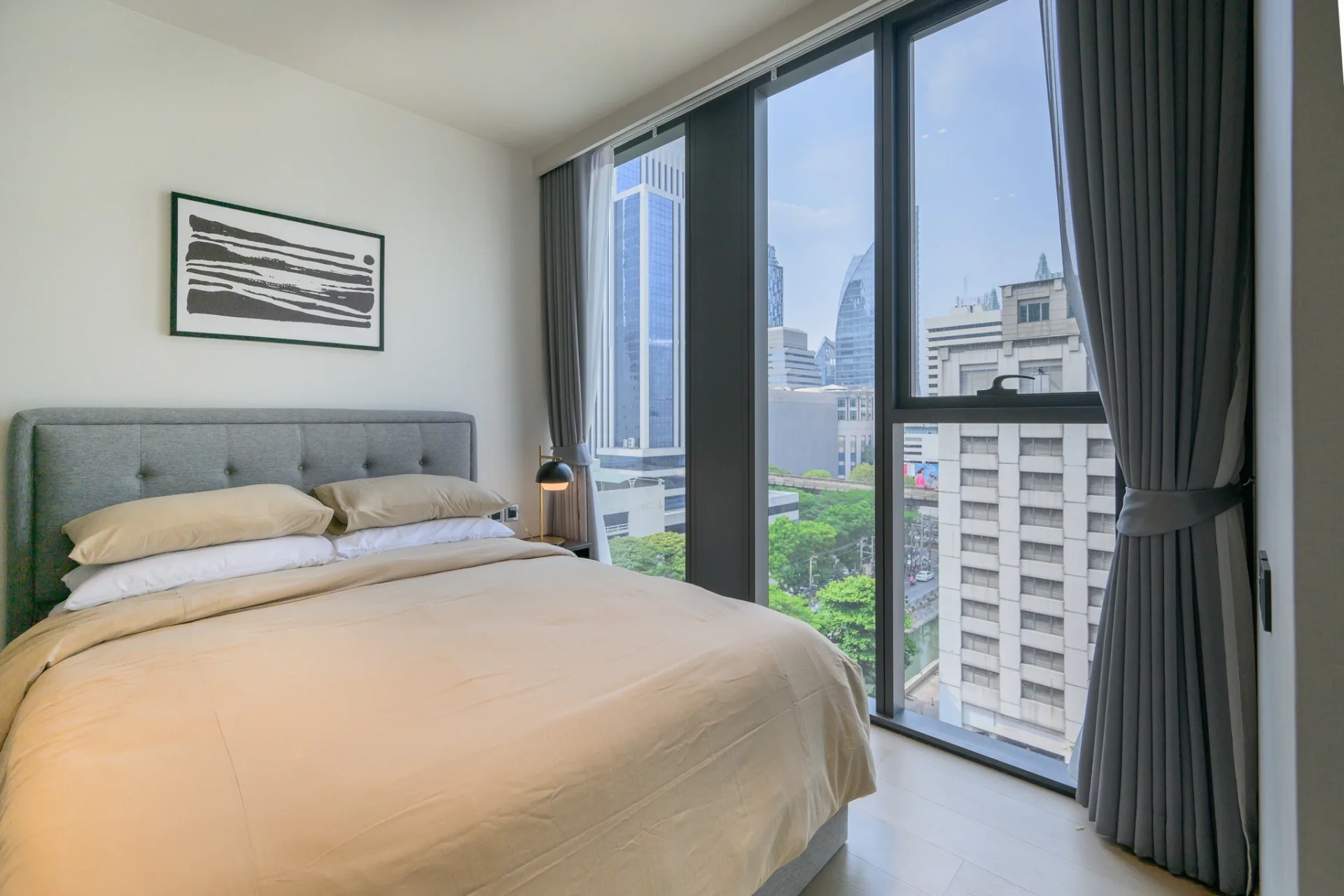 Property photos for Tonson One Residence