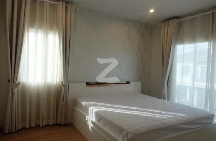 Property photos for Villaggio Passorn Orgoglio Srinakarin-nam Daeng
