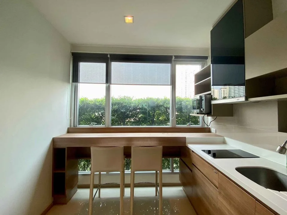 Property photos for Rhythm Phahol-Ari