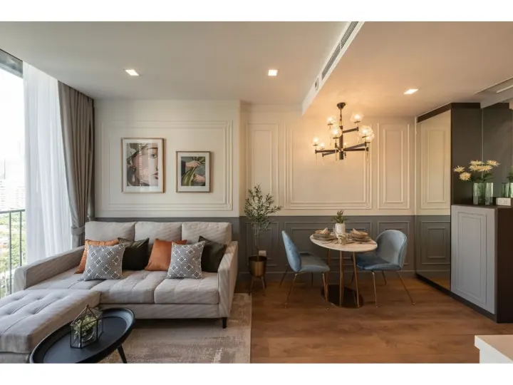 Property photos for Noble BE 33