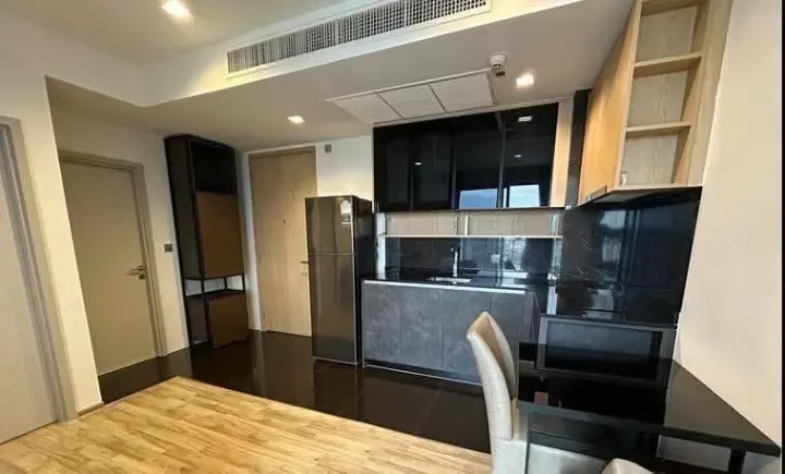 Property photos for THE LINE Jatujak - Mochit