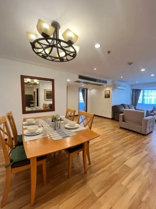 Property photos for Baan Suanpetch