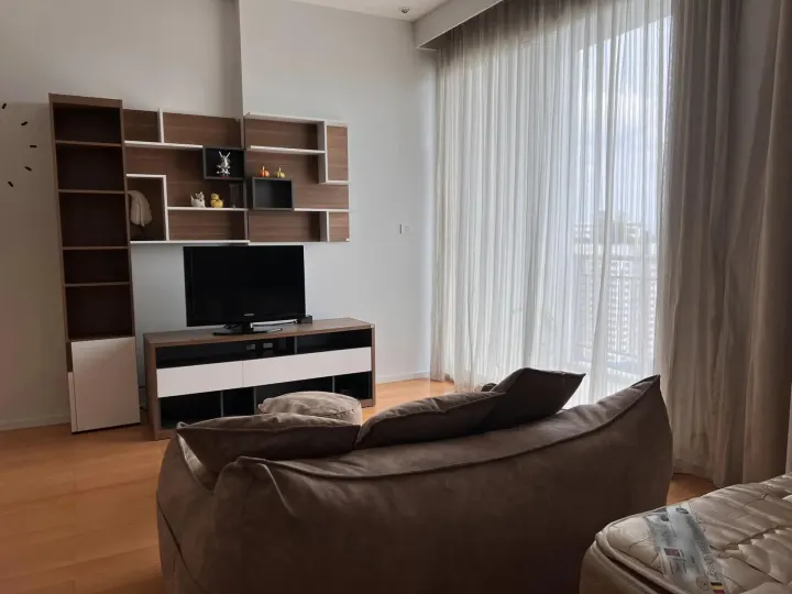 Property photos for Wind Ratchayothin