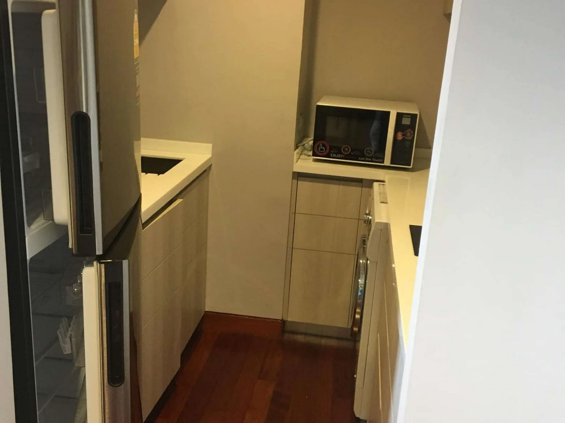 Property photos for The Lumpini 24