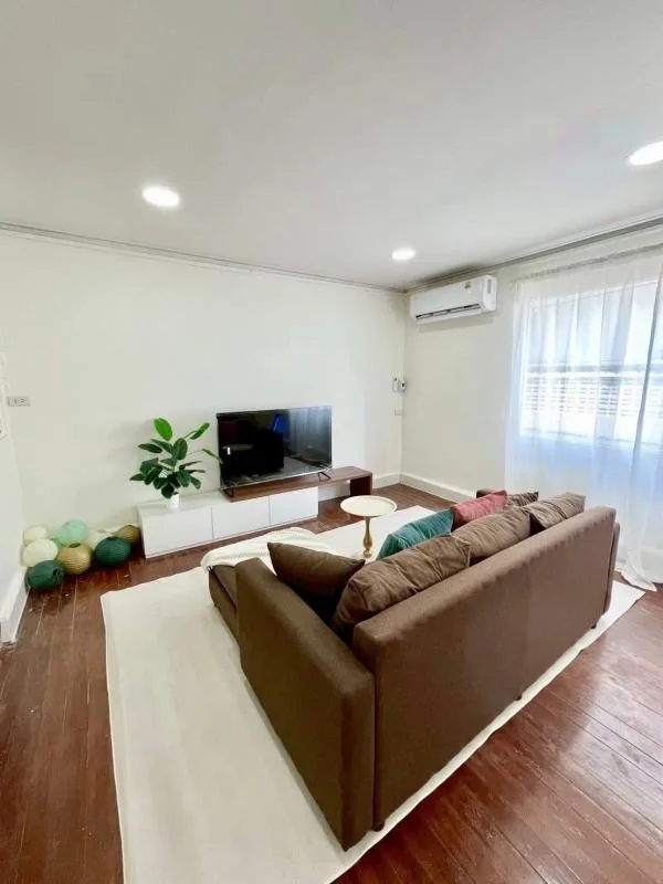 Property photos for Townhouse Lat Phrao 9