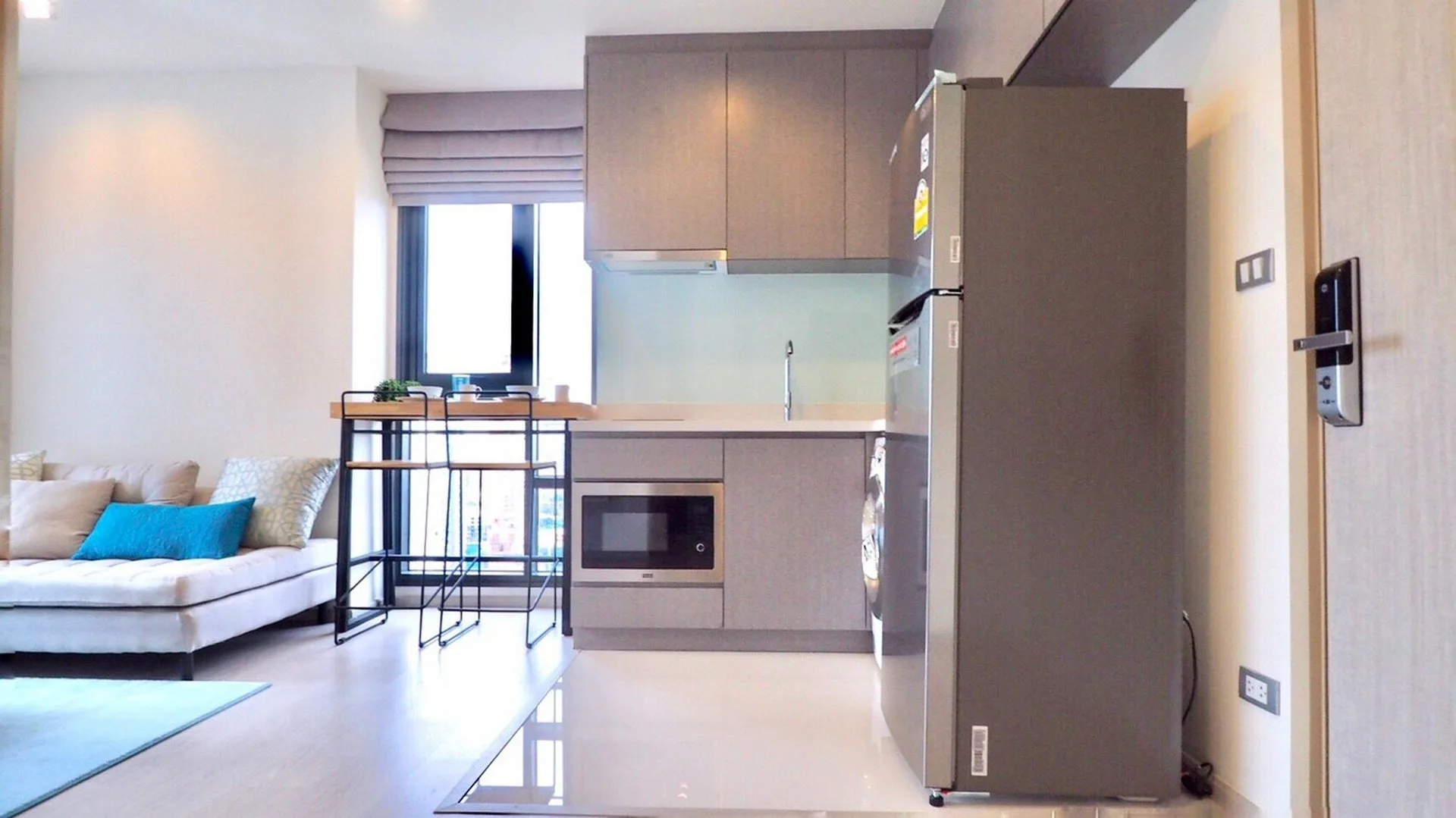 Property photos for Rhythm Sukhumvit 36 - 38