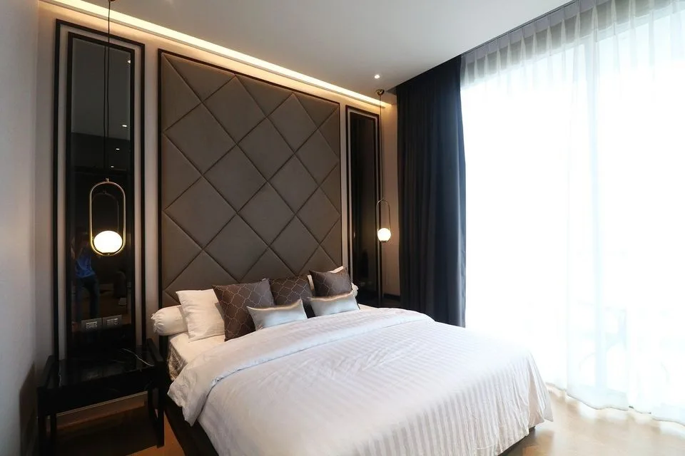 Property photos for Magnolias Waterfront Residences