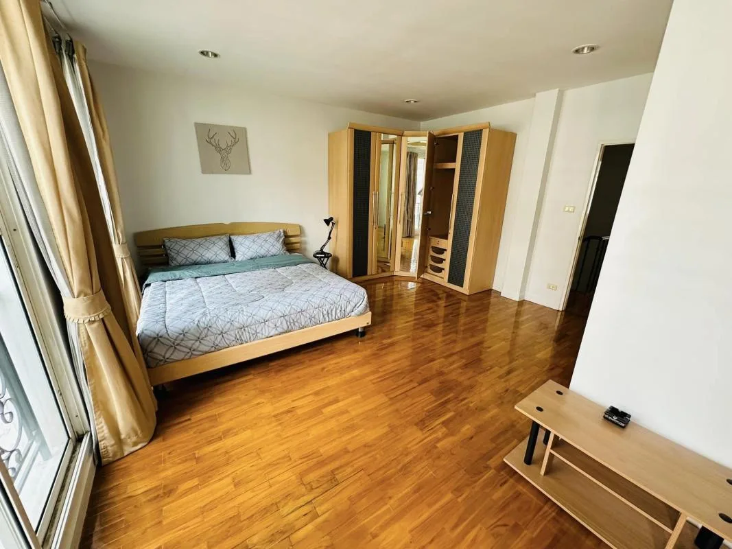 Property photos for Baan Klang Krung Thonglor