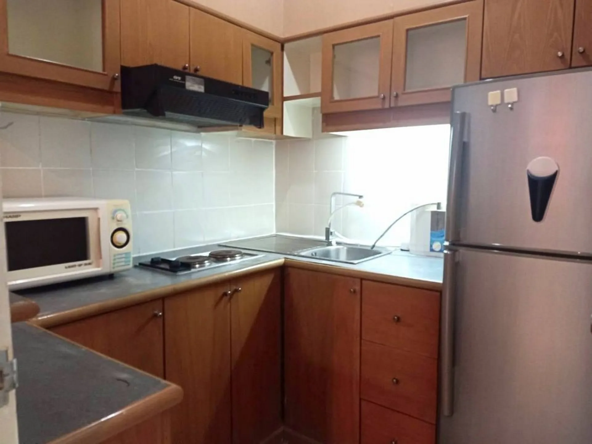 Property photos for The Waterford Park Sukhumvit 53