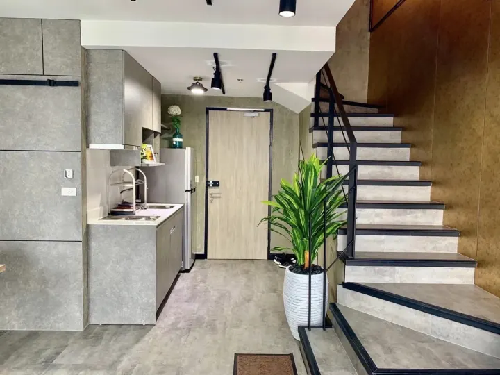 Property photos for Ideo Mobi Rama 9