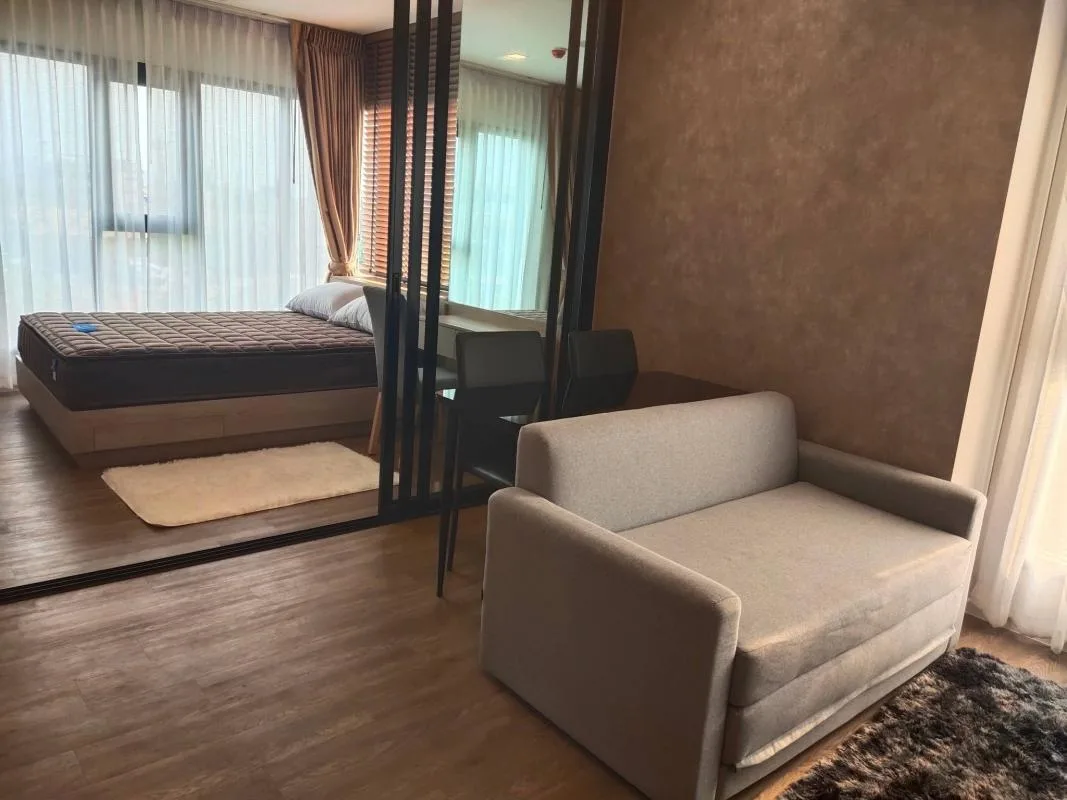 Property photos for Modiz Sukhumvit 50