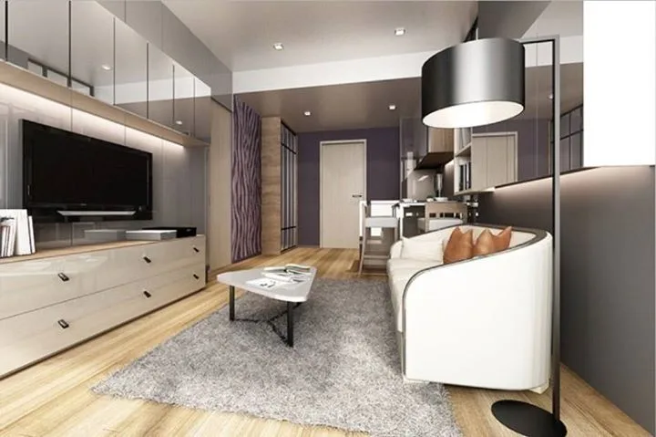 Property photos for M Thonglor 10
