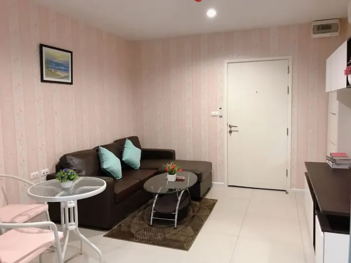 Property photos for Aspire Rama 9