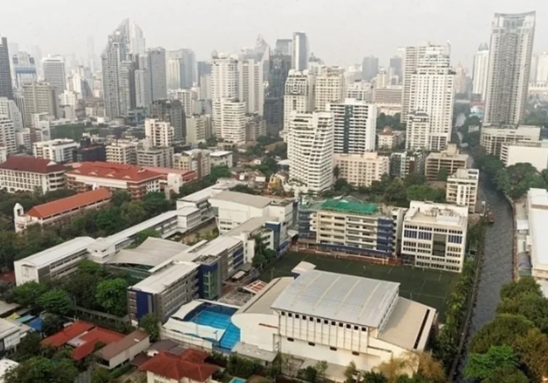 Property photos for Q Asoke