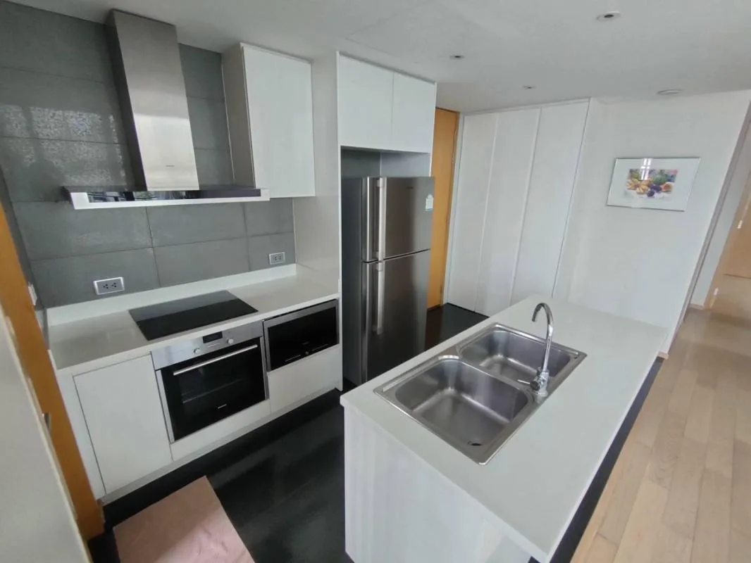 Property photos for Aequa Sukhumvit 49