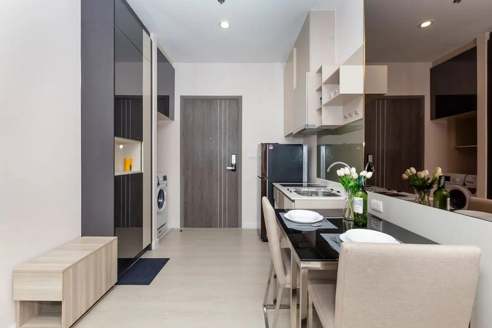 Property photos for The Niche Pride Thonglor-Phetchaburi