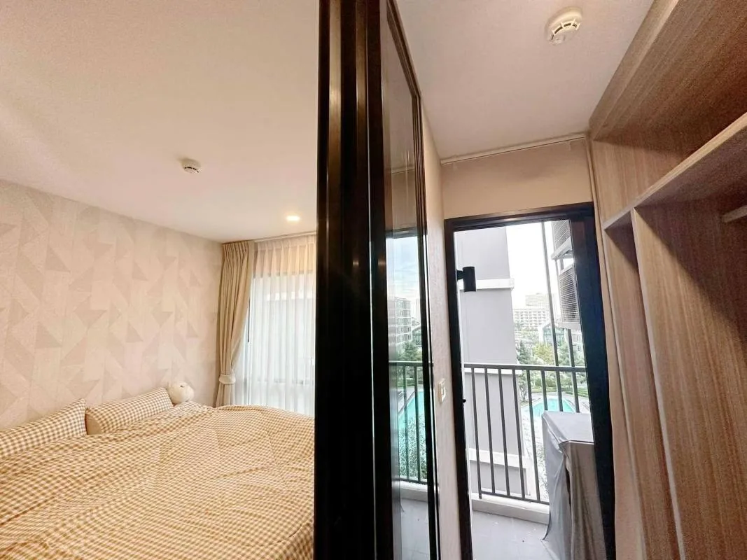Property photos for The Origin Sukhumvit 105