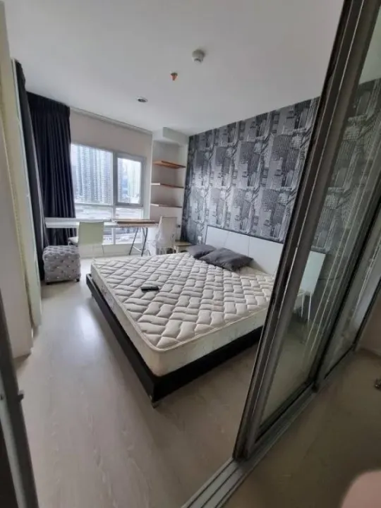 Property photos for Aspire Rama 9