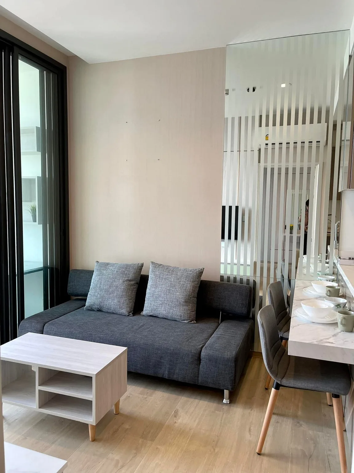 Property photos for Quinn Sukhumvit 101