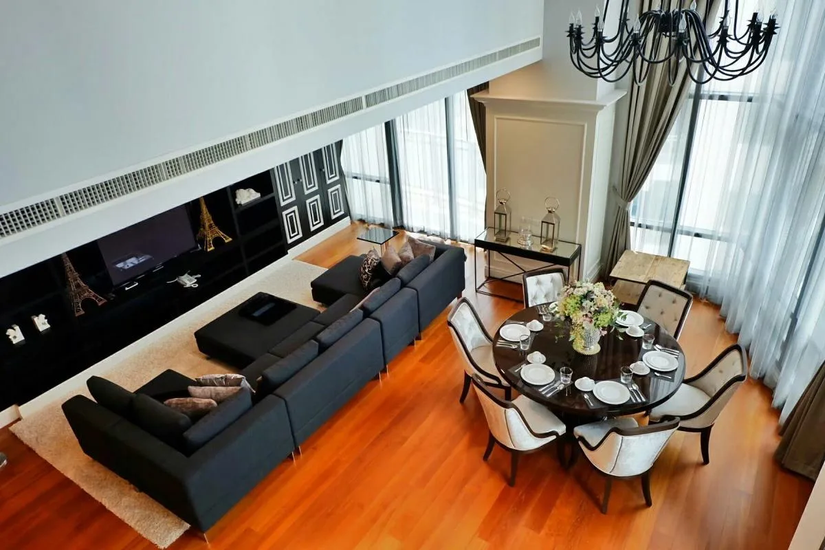 Property photos for Bright Sukhumvit 24
