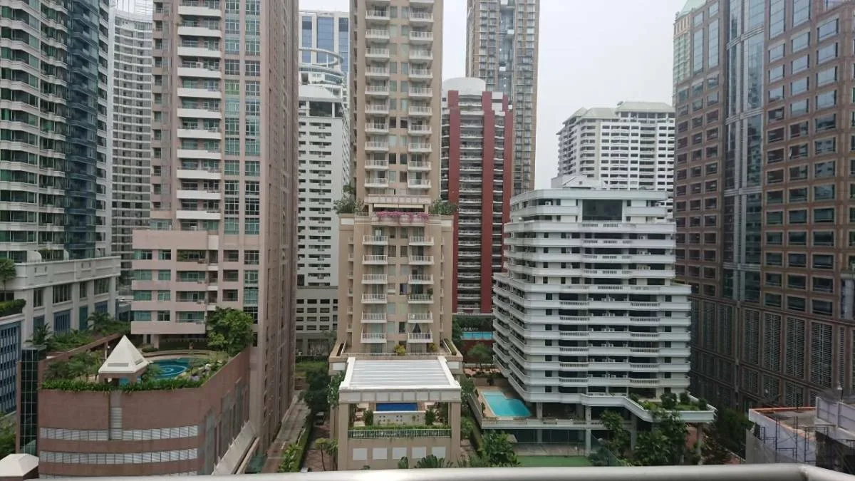 Property photos for Urbana Langsuan