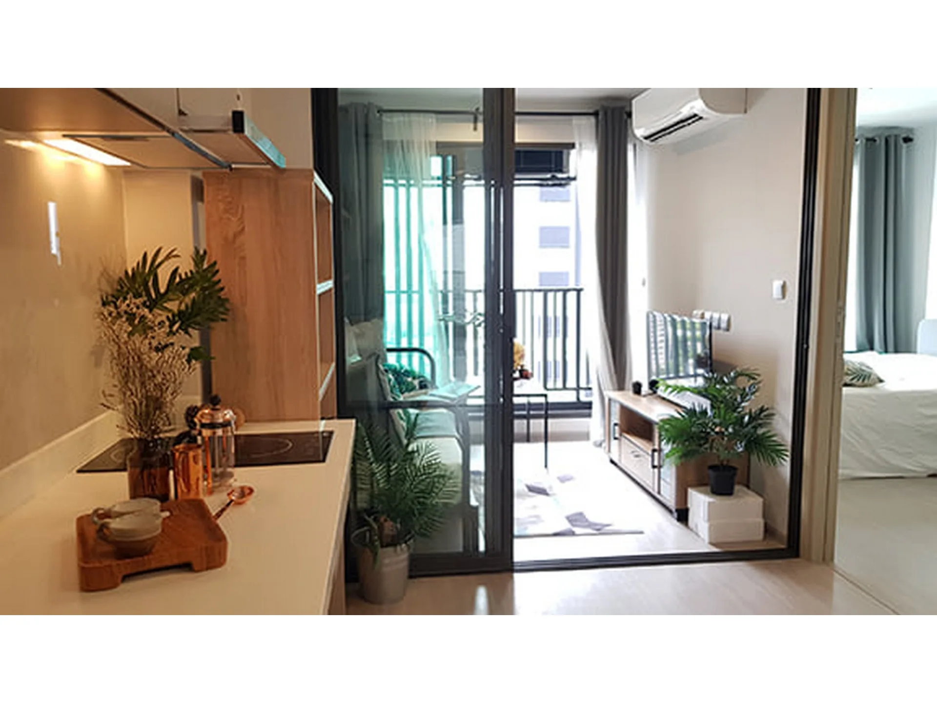 Property photos for Life Ladprao