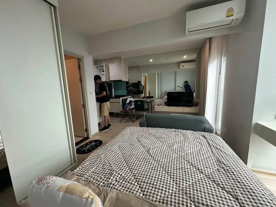 Property photos for Noble Revolve Ratchada 2
