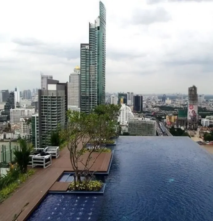 Property photos for Urbano Absolute Sathon - Taksin