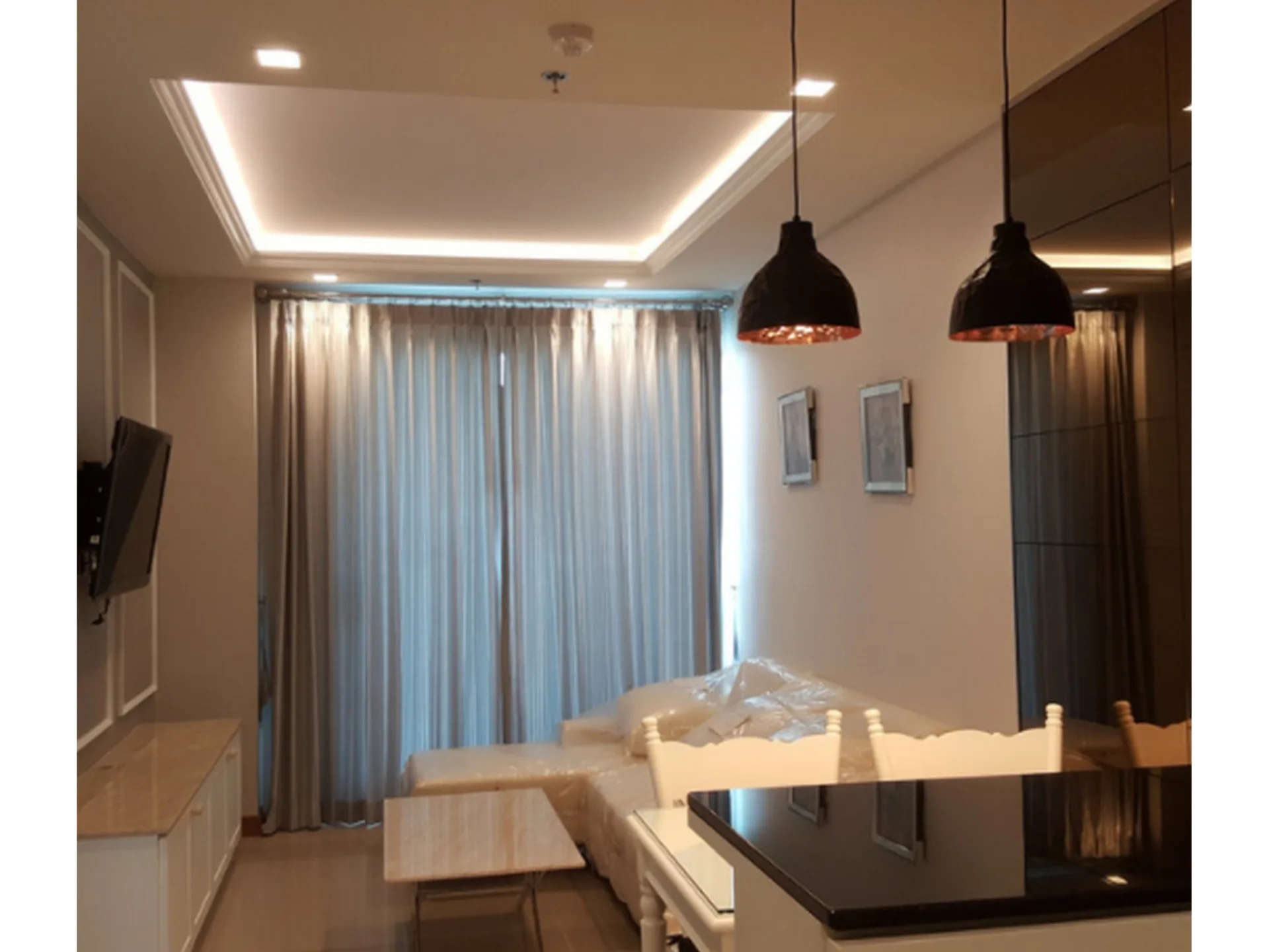 Property photos for Supalai Wellington