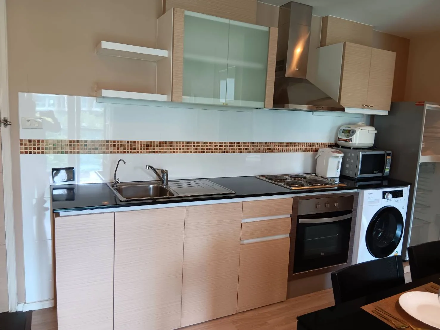 Property photos for Triple Oaks Service  Apartment Sukhumvit 33
