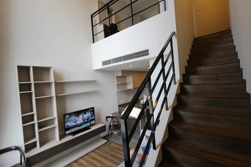 Property photos for Onyx Phaholyothin