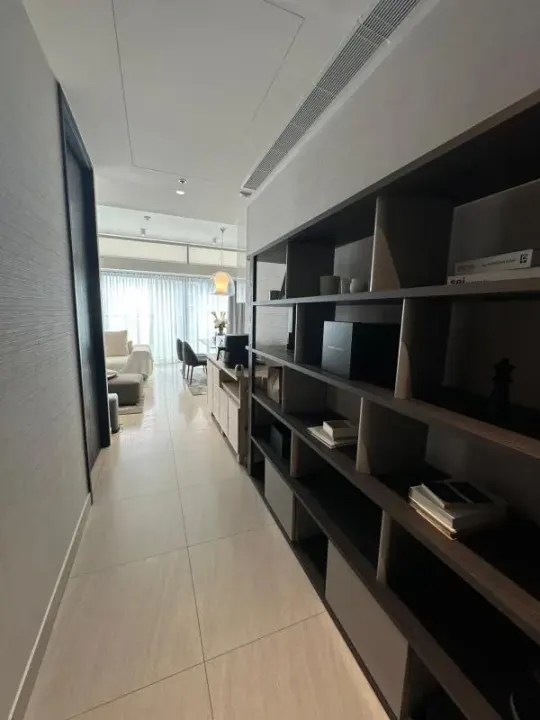 Property photos for Tait Sathorn 12