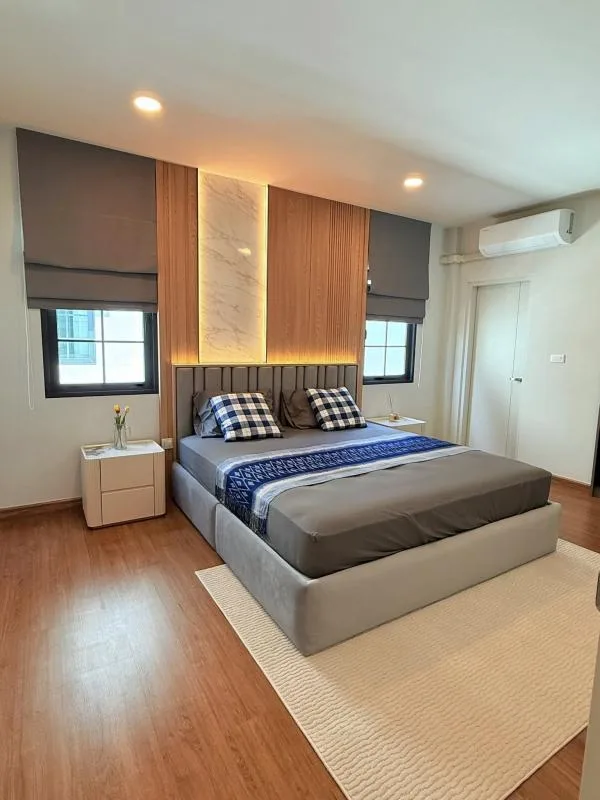 Property photos for Centro Bangna - Km.7