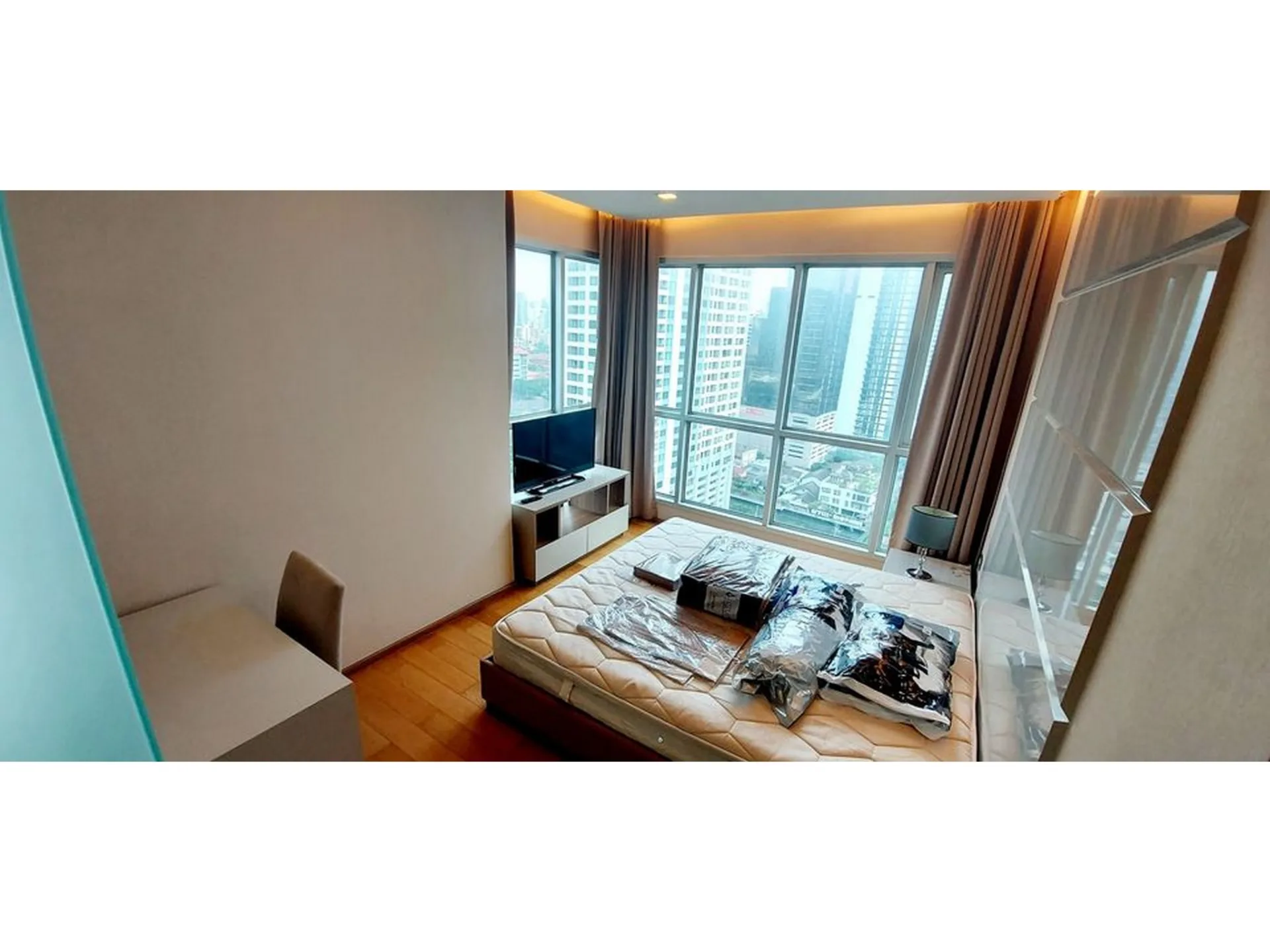 Property photos for The Address Asoke