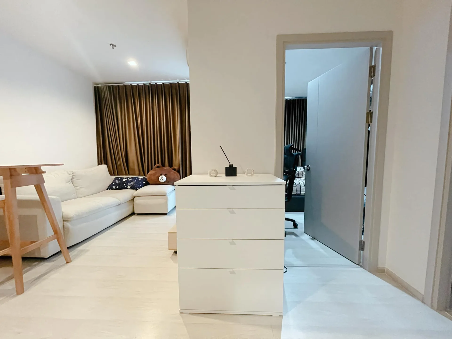 Property photos for Life Sukhumvit 48