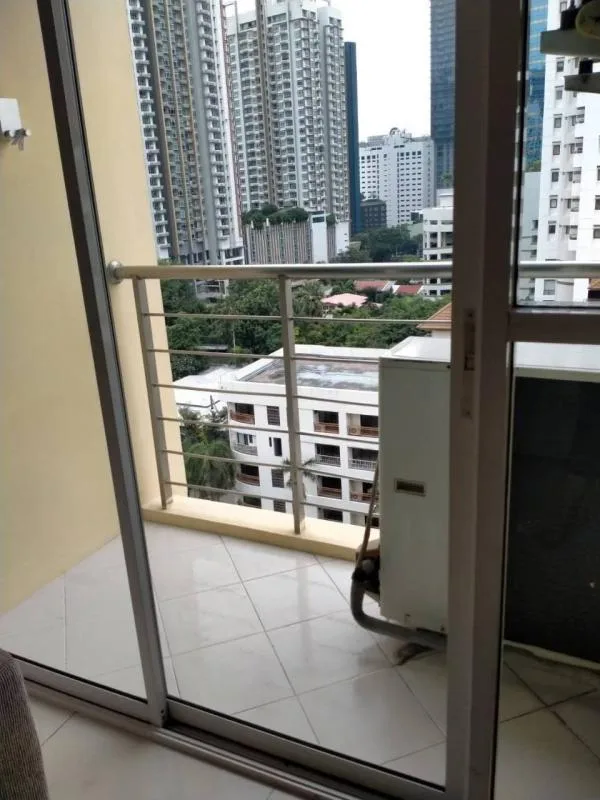 Property photos for Sukhumvit City Resort