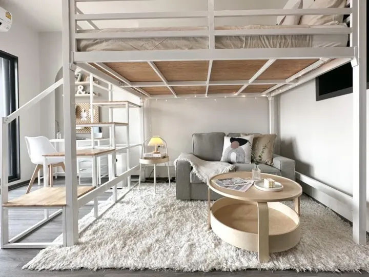 Property photos for Ideo Chula ??? Samyan