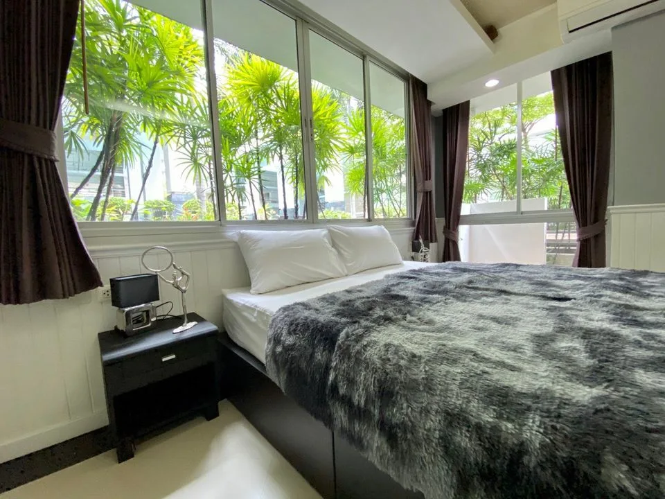 Property photos for The Waterford Sukhumvit 50 Onnut