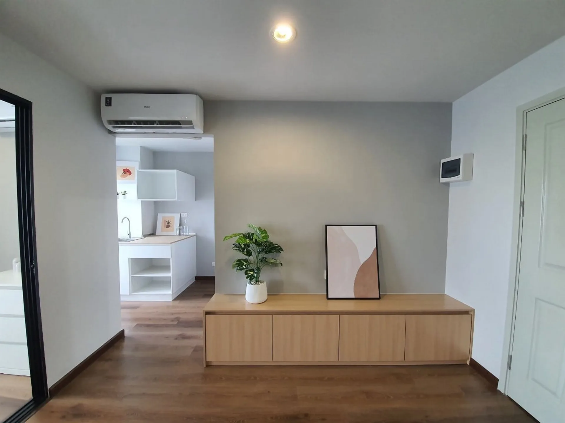 Property photos for Hi Sutthisan Condo
